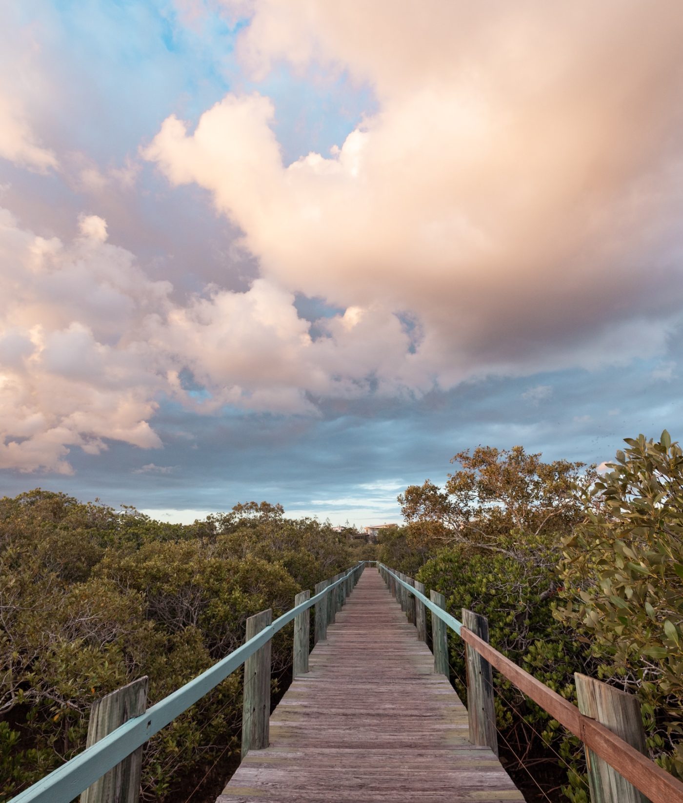 Twin Waters Beach Parks